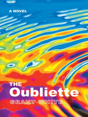 cover image of The Oubliette